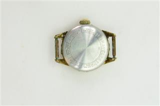 caravelle self winding watch